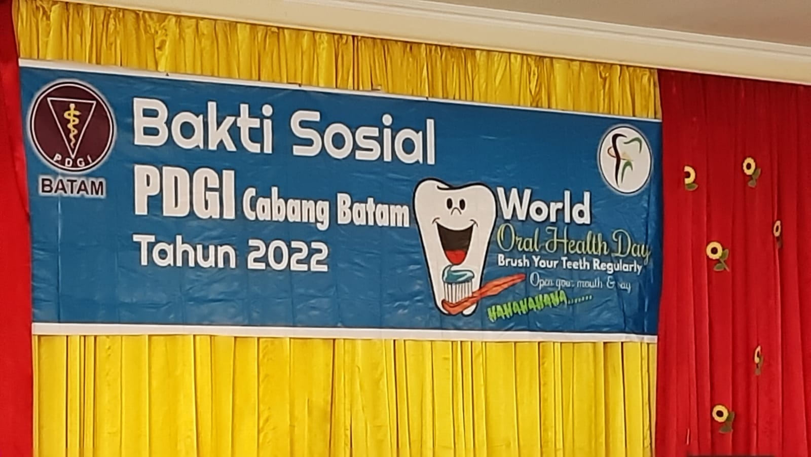 ...